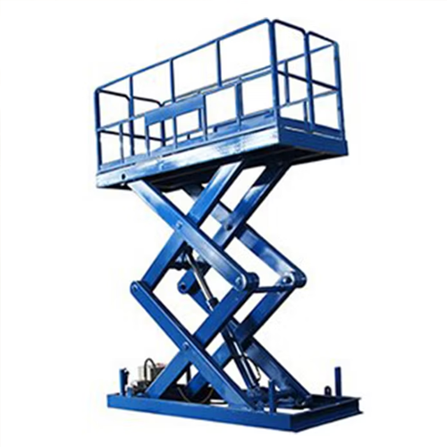 Hydraulic Lift